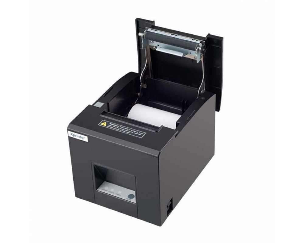 Принтер чеків XP-E200M USB