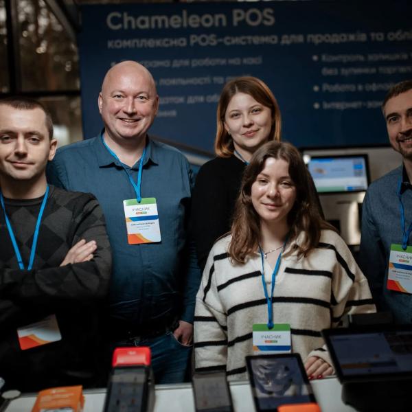 Наш опыт на #Франчайзинг_2025