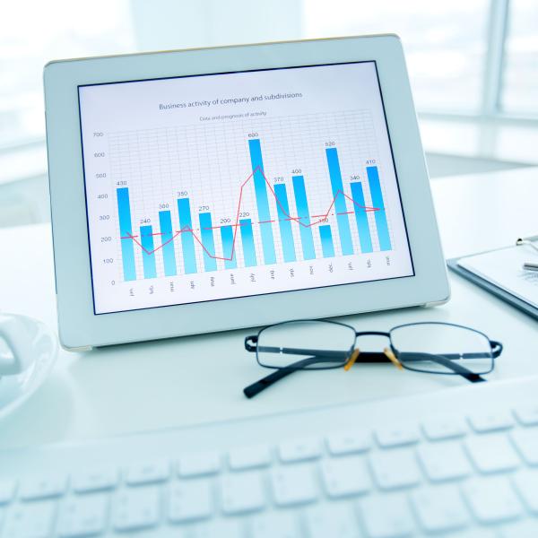 5 способов использования отчетов Chameleon POS для анализа продаж