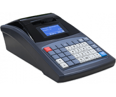 Кассовые аппараты