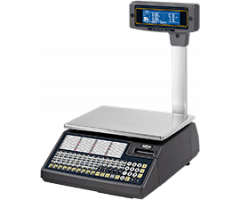 Электронные торговые весы