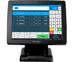 POS-терминал