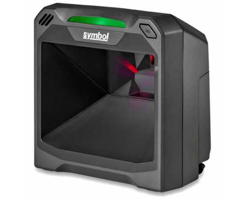 Сканер штрих-коду Zebra DS7708