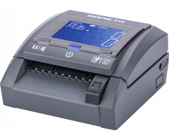 Детектор валют