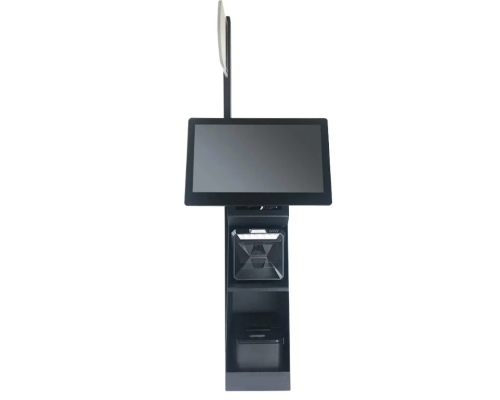 Каса самообслуговування