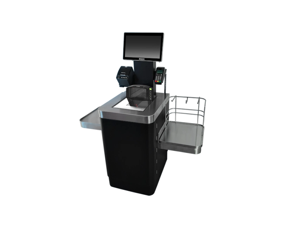 Касса самообслуживания GEOSYS SCO-02