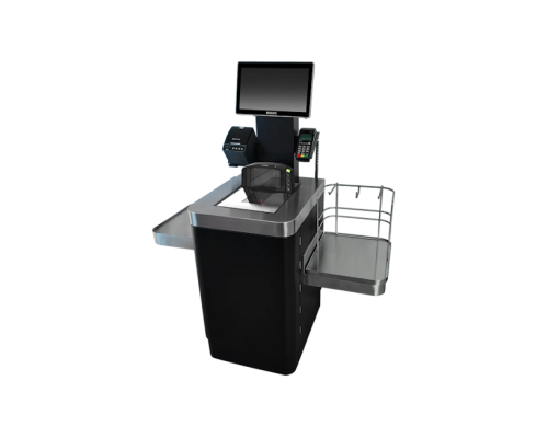 Каса самообслуговування GEOSYS SCO-02