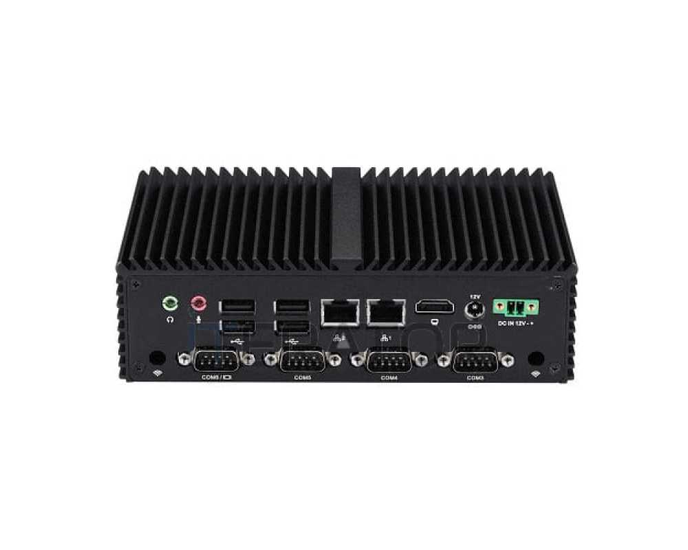 POS-системный блок MINI-PC Itanium K790X