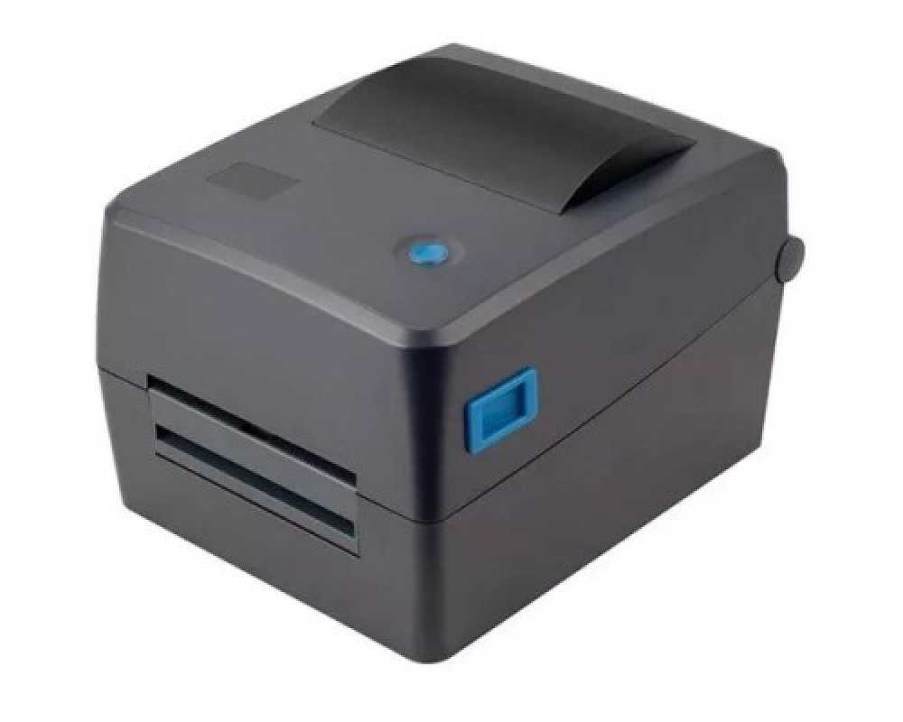 Принтер етикеток Xprinter XP-TT424B