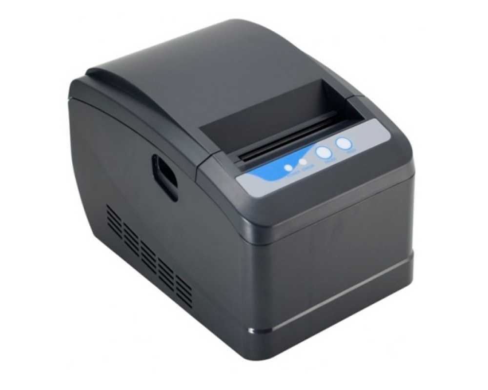 Принтер этикеток Gprinter GP-3120TUB