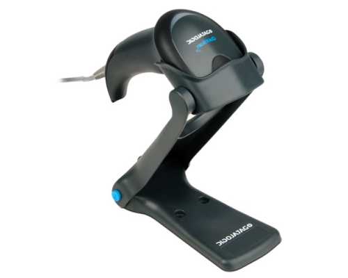 Сканер штрих-кода Datalogic QuickScan®Lite QW2100