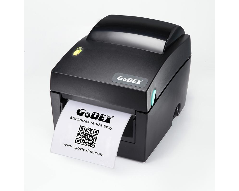 Принтери етикеток Godex DT4х