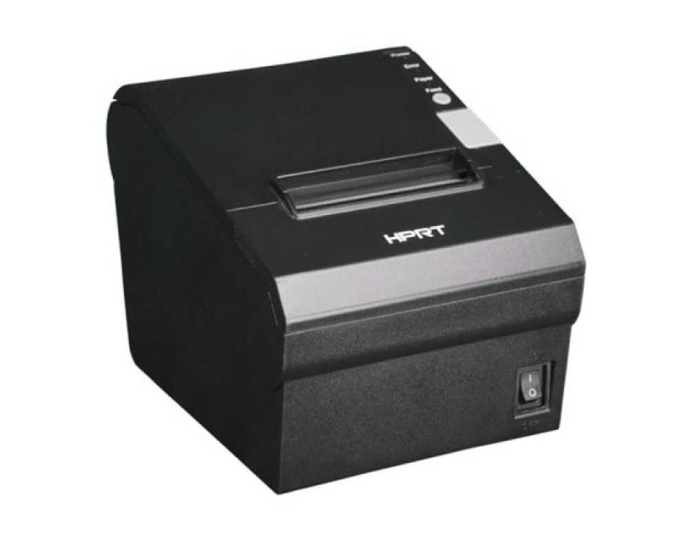 Принтер чеків HPRT TP805 WI-FI+USB