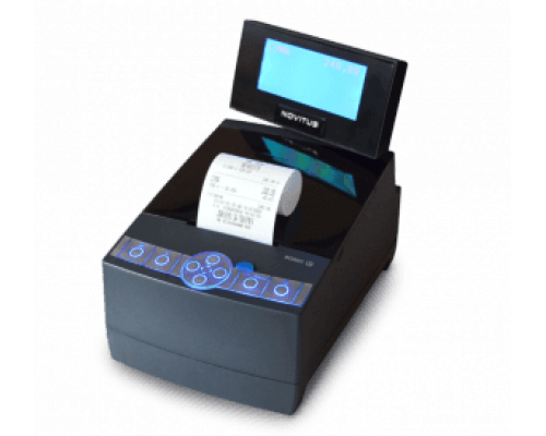 Фискальный регистратор MG-N707TS