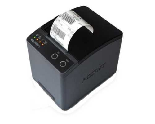 Фискальный регистратор MG-P800TL