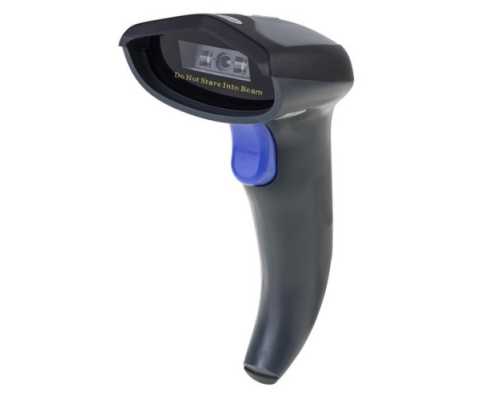 Сканер штрих-коду NETUM W6