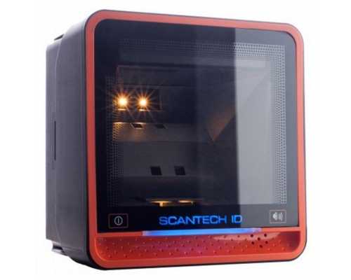 Сканер штрих-коду Nova N-4080i