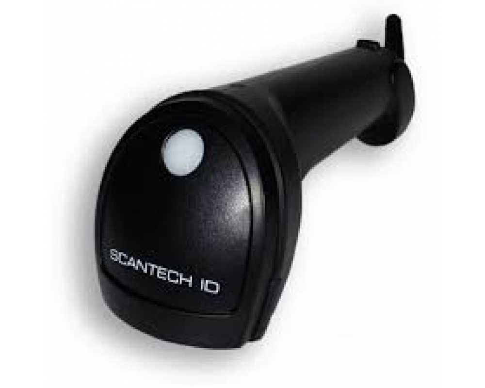 Сканер штрих-коду Scantech-ID IG 610