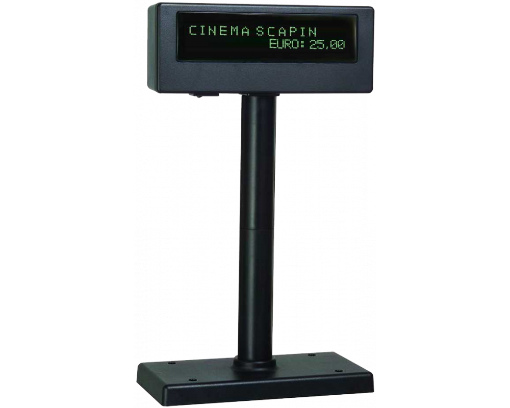 Індикатор клієнта SPARK-PD-2001.2U