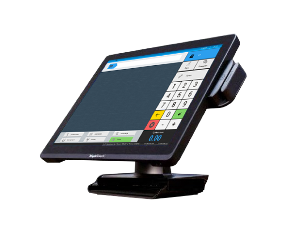 POS-термінал MapleTouch (15") POS-156