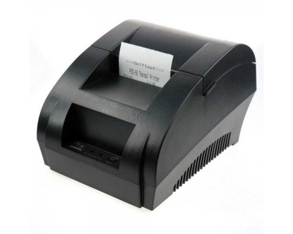 Принтер чеків POS-5890K