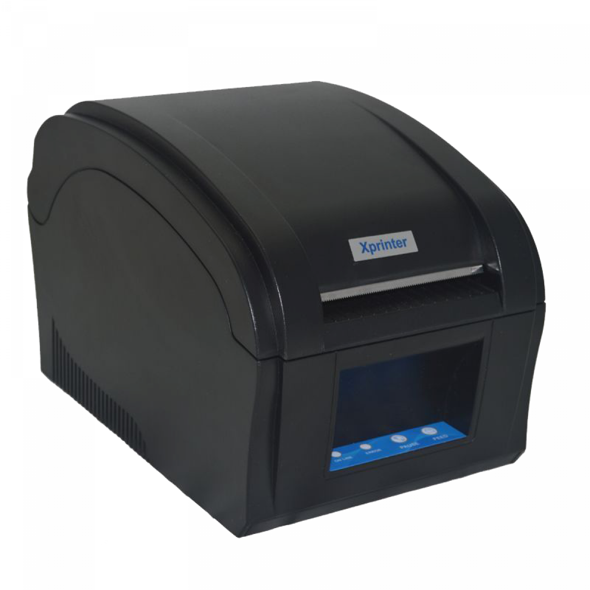 Принтер xprinter xp. Принтер Xprinter XP-360b. Термальный принтер этикеток Xprinter XP-360b. TSC tc300. Термопринтер 80мм Xprinter.