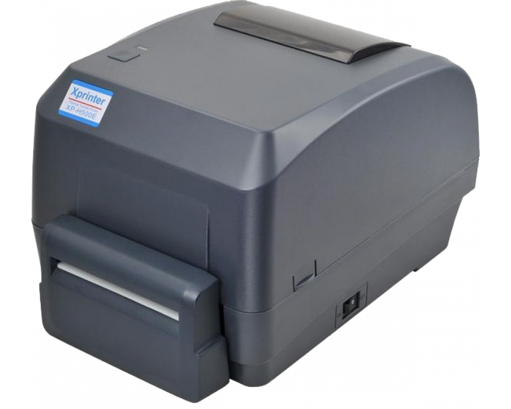 Принтер етикеток XP-H500B