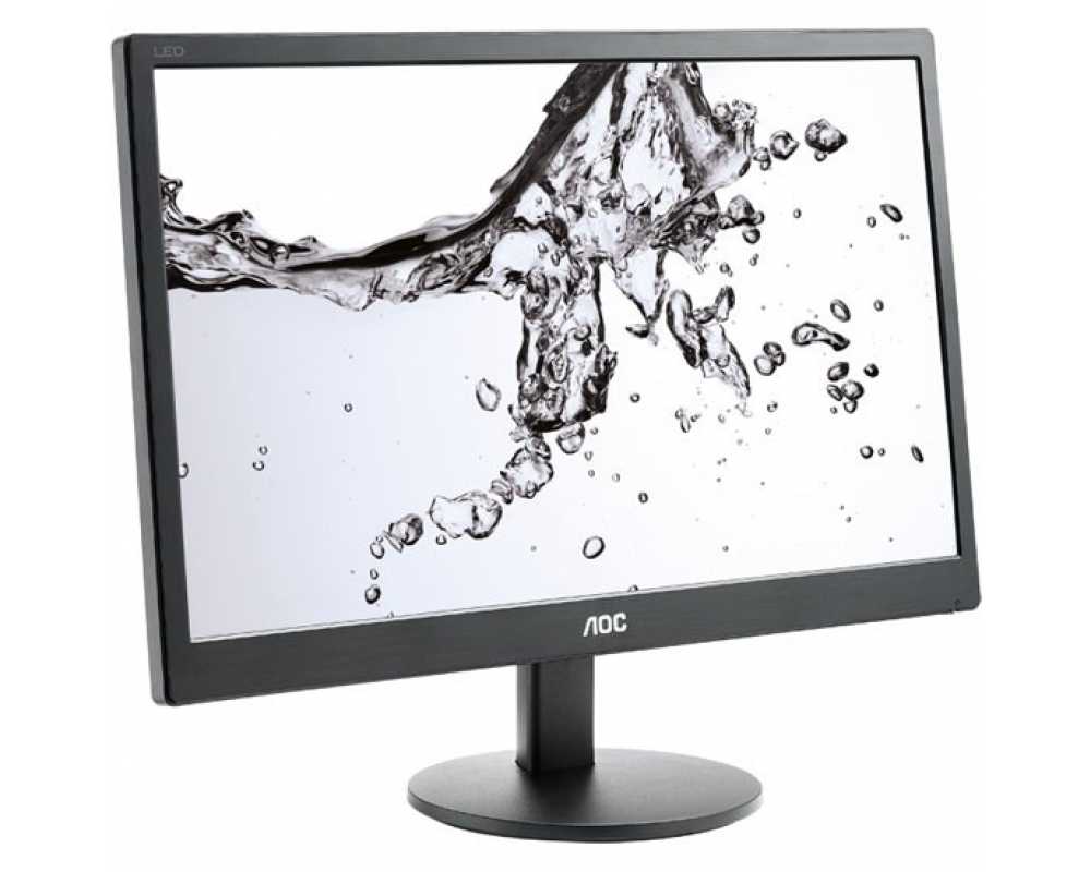 Pos-термінал AOC E970SWN