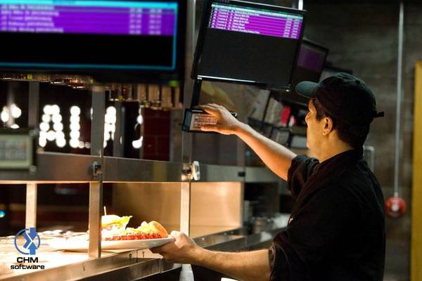 Технологии, поддерживающие автоматизацию ресторанов
