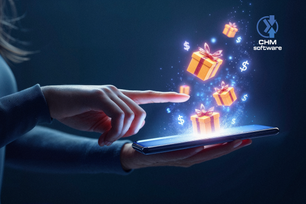 Что такое "Программа лояльности" и как она помогает увеличить прибыль?